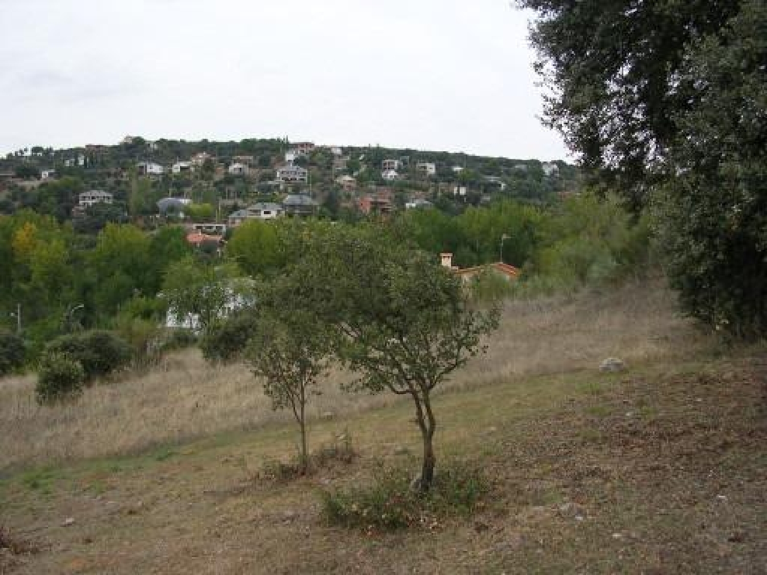 till salu tomt Rio Cedena Montes De Toledo (Los) 2