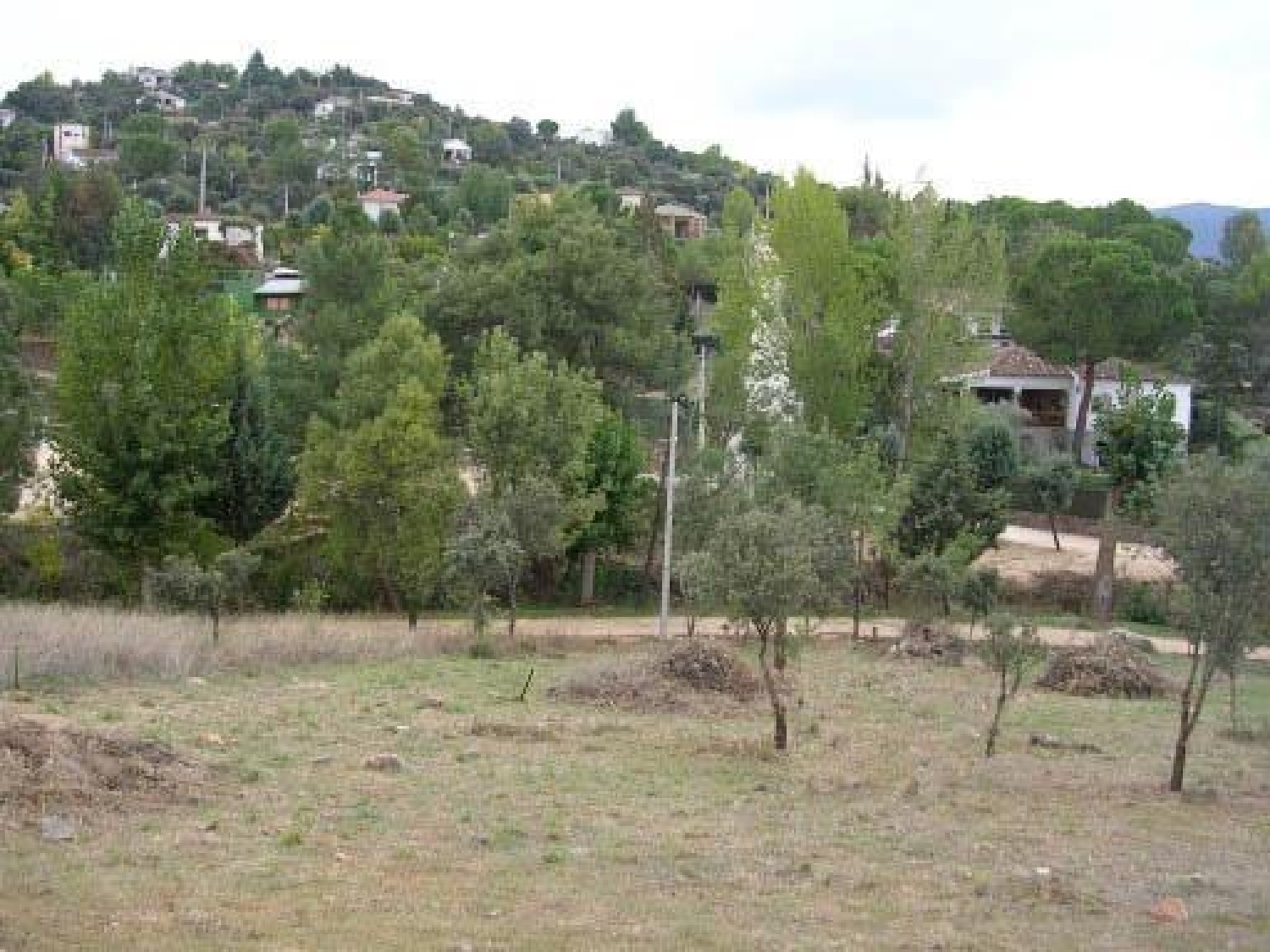  till salu tomt Rio Cedena Montes De Toledo (Los) 1