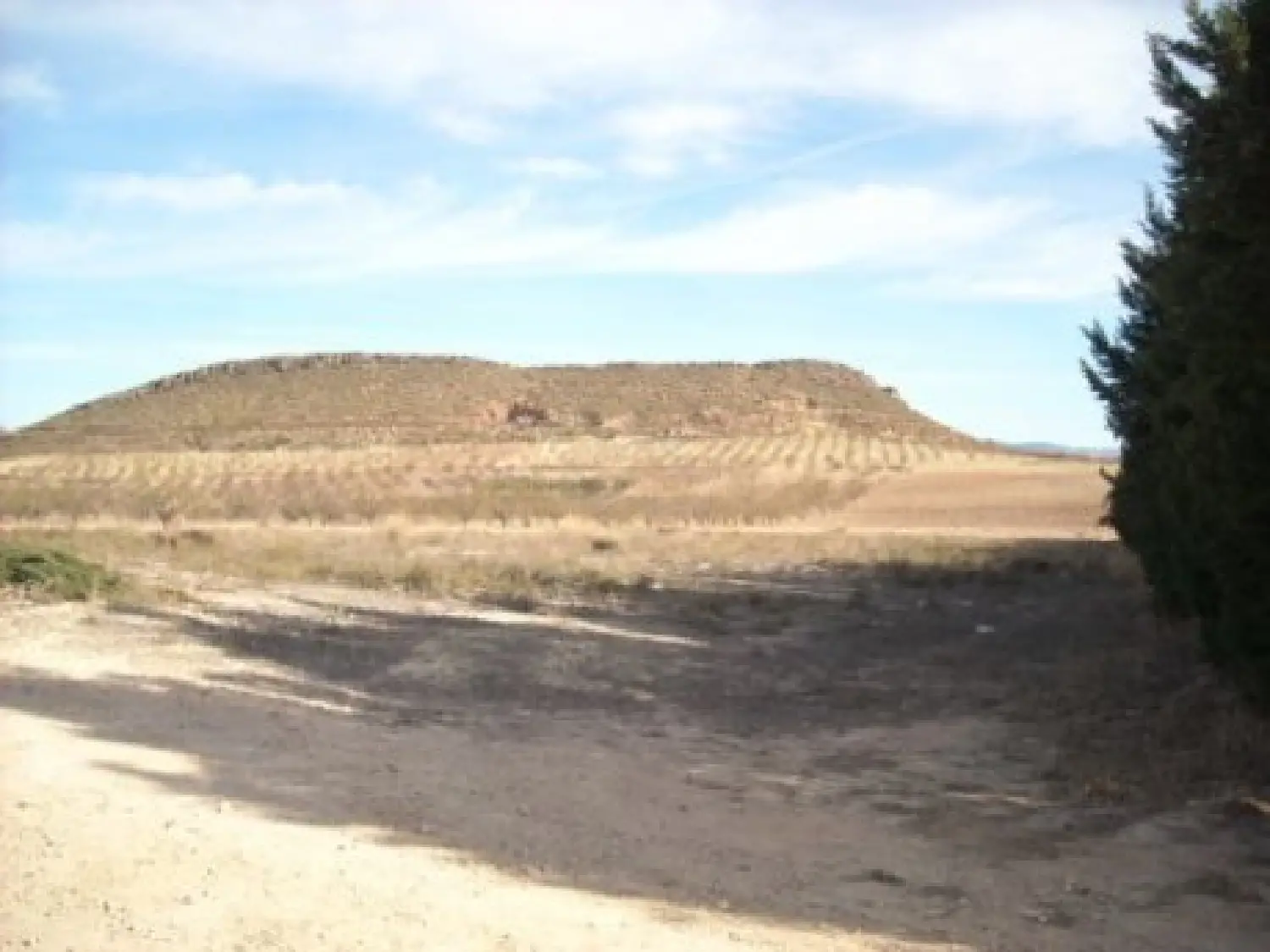  till salu tomt La Finca Noroeste 1