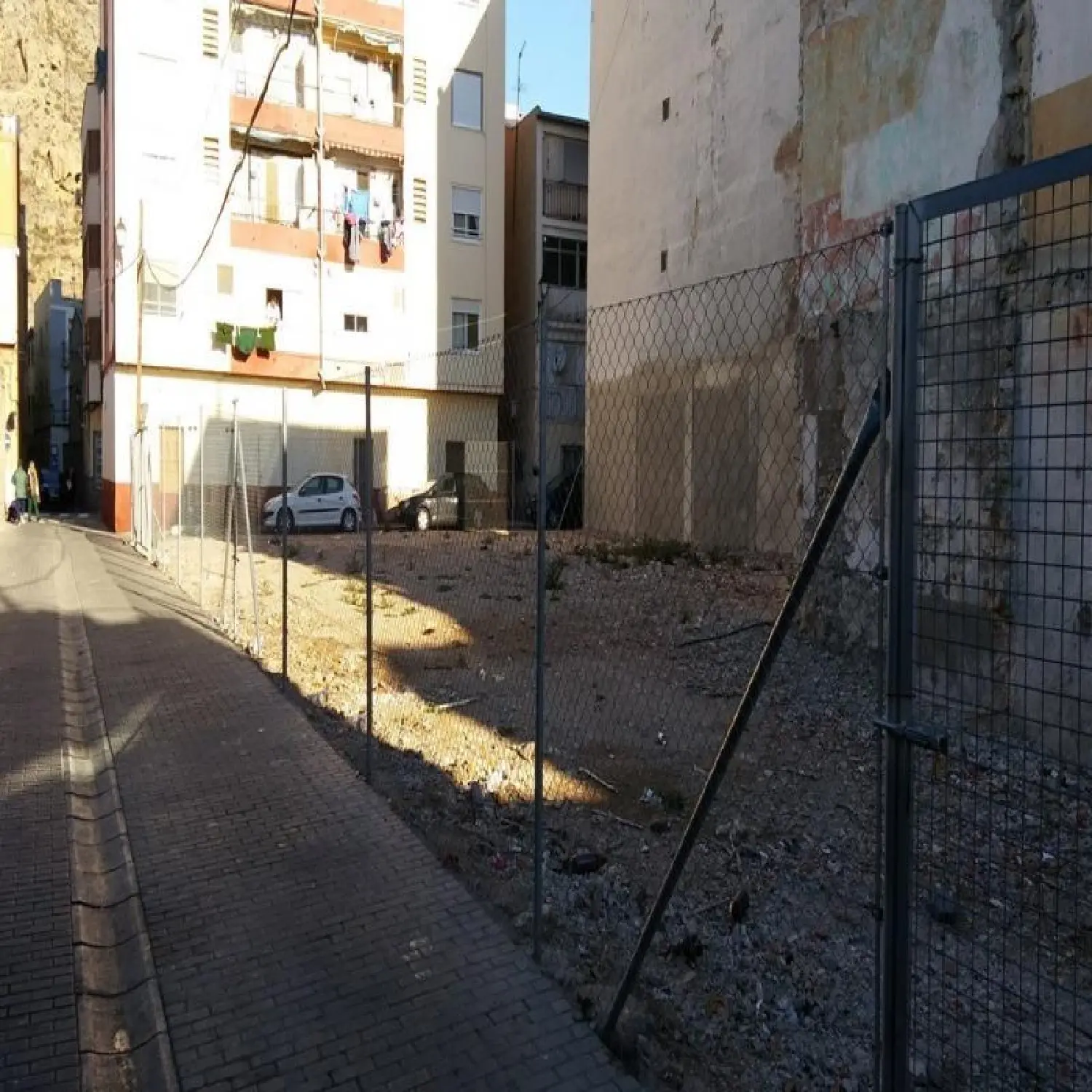 te koop perceel Orihuela Baix Segura 2