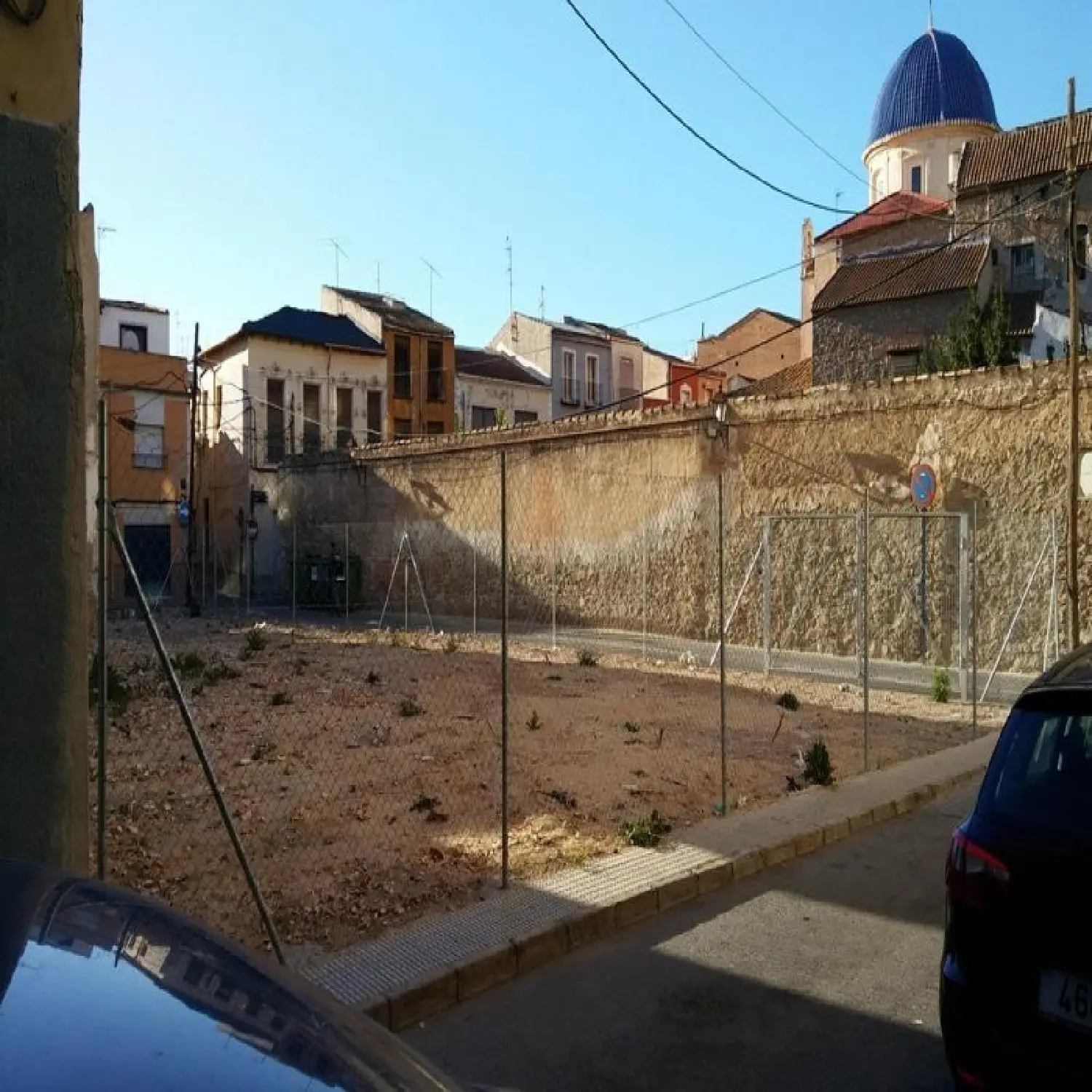  te koop perceel Orihuela Baix Segura 4