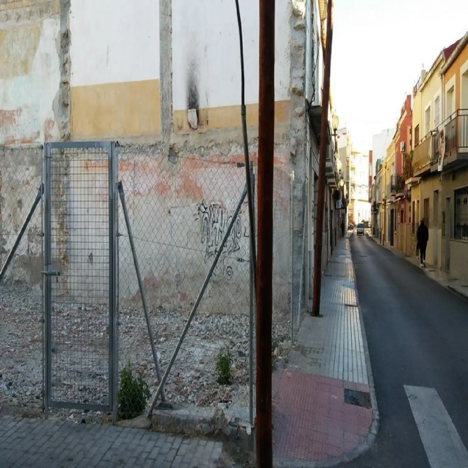  te koop perceel Orihuela Baix Segura 1