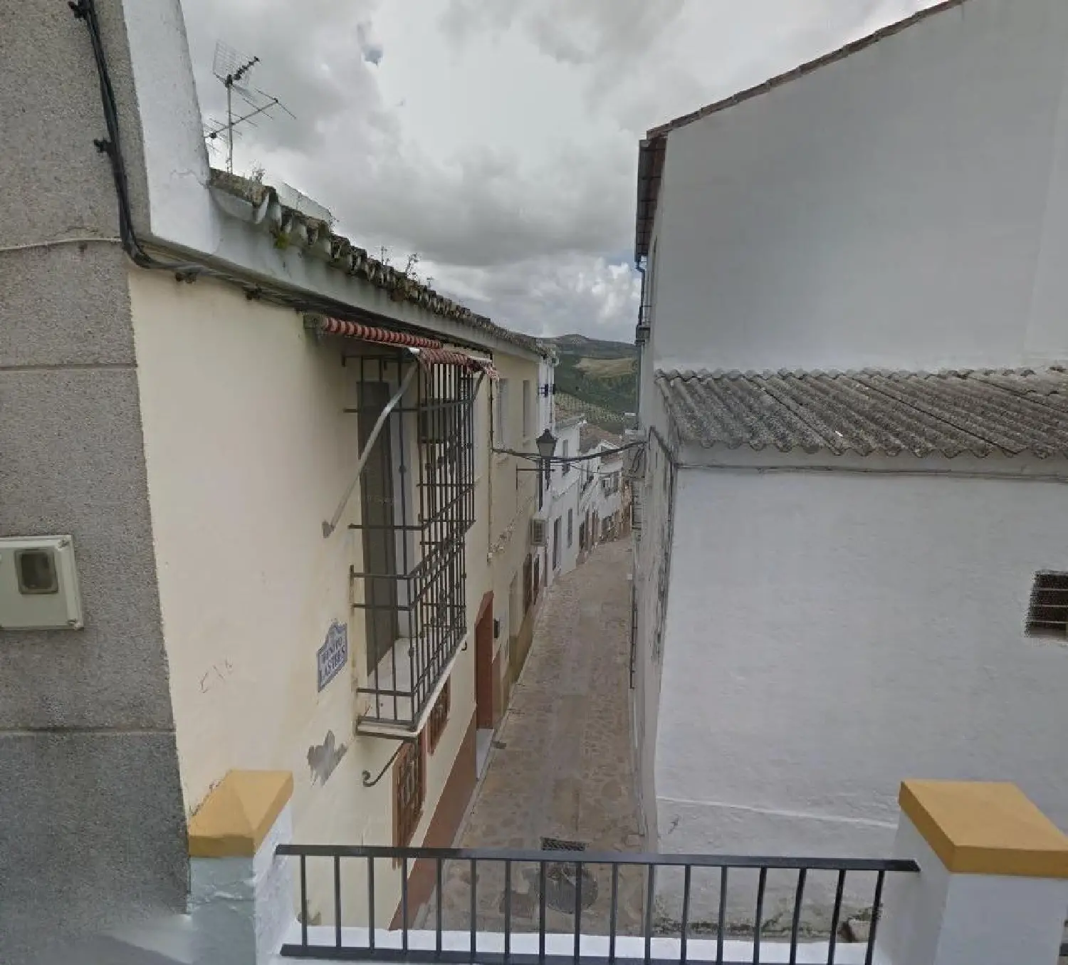  till salu tomt Botarell Baix Camp 1