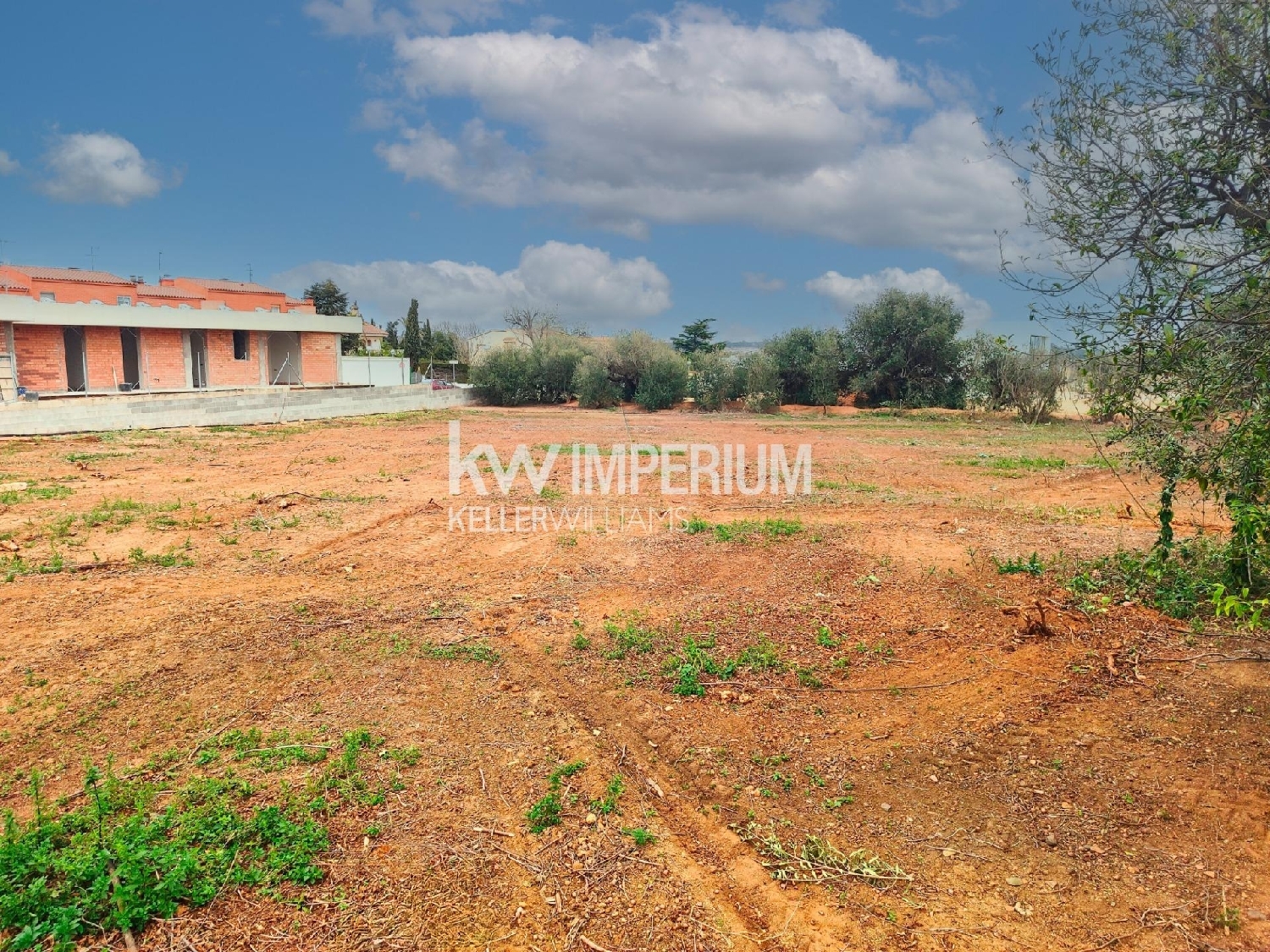  till salu tomt Riudoms Baix Camp 4