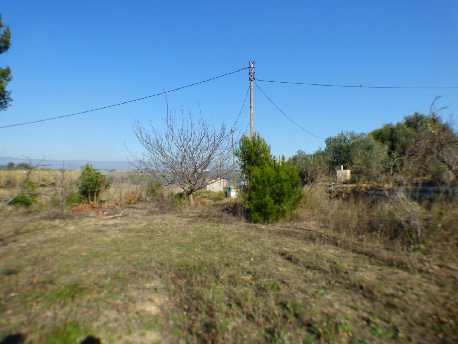  till salu tomt Riudoms Baix Camp 3