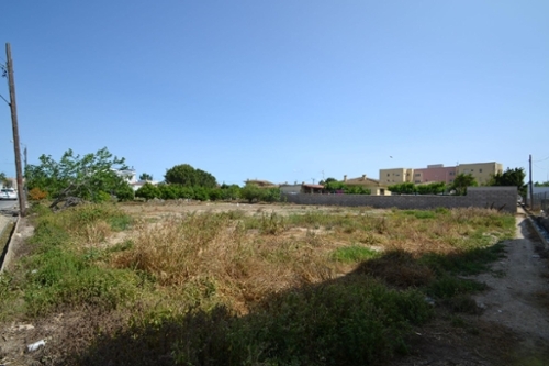Riumar Baix Ebre tomt foto 6241517