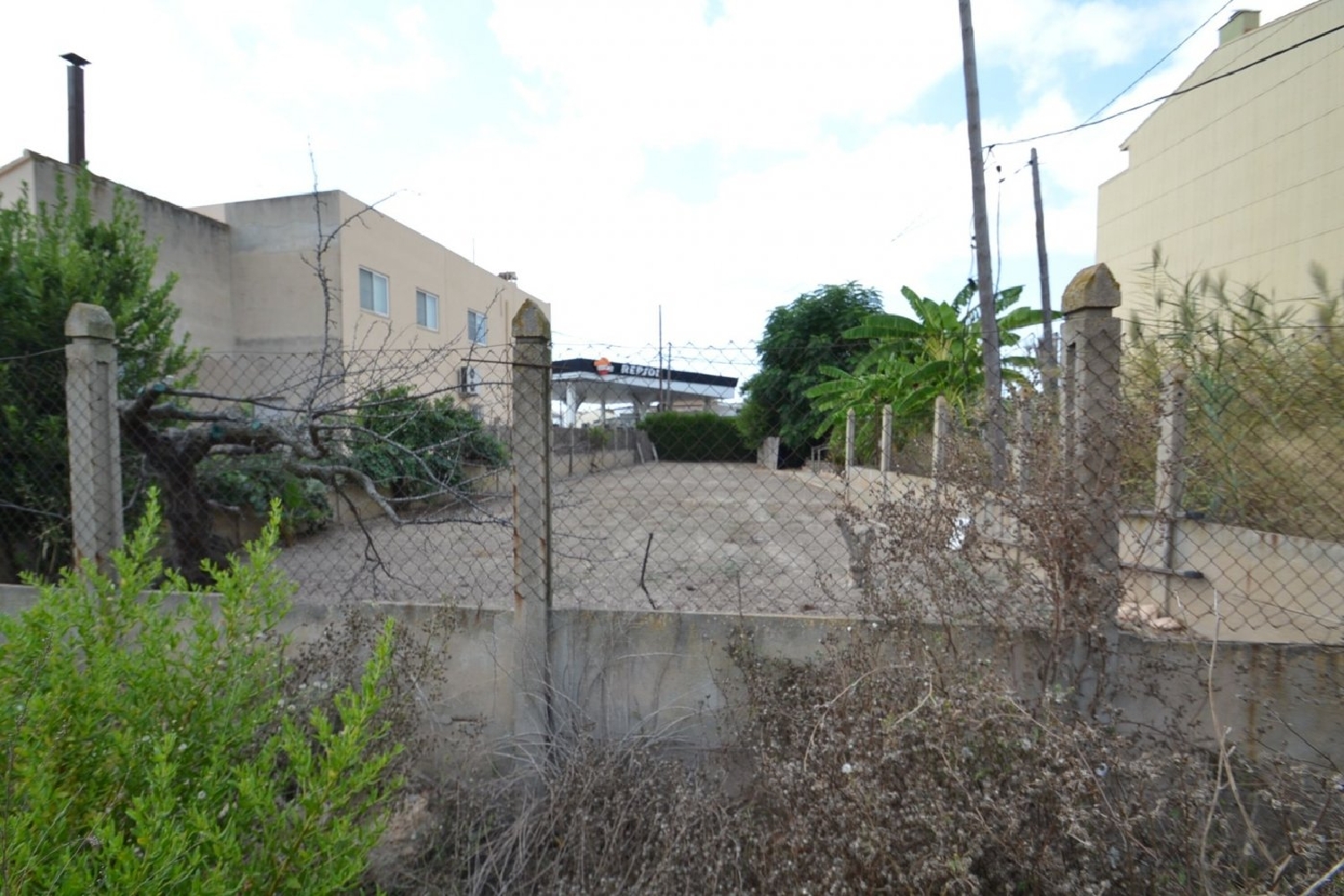  till salu tomt Riumar Baix Ebre 4