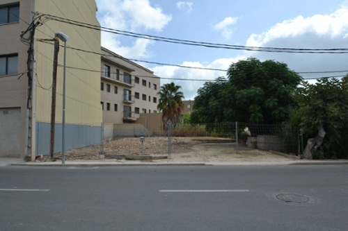 Riumar Baix Ebre tomt foto 6251613