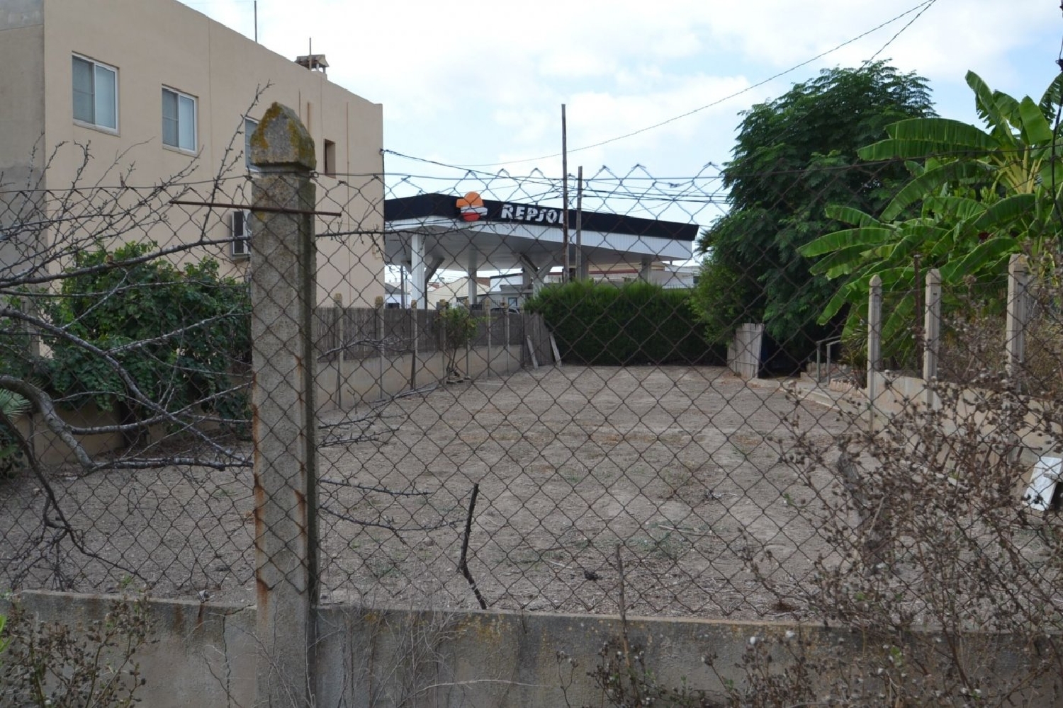till salu tomt Riumar Baix Ebre 3