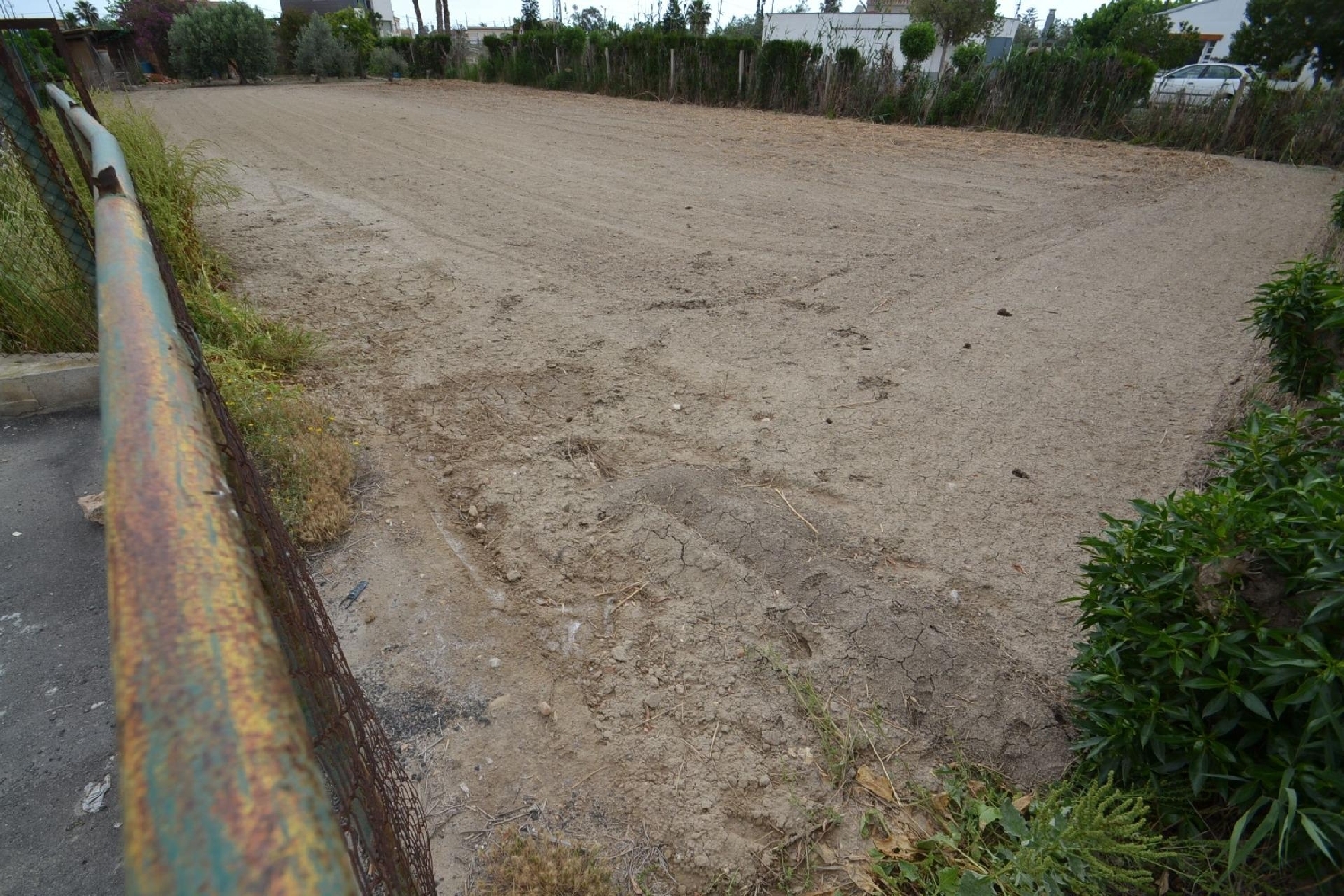 till salu tomt Riumar Baix Ebre 3