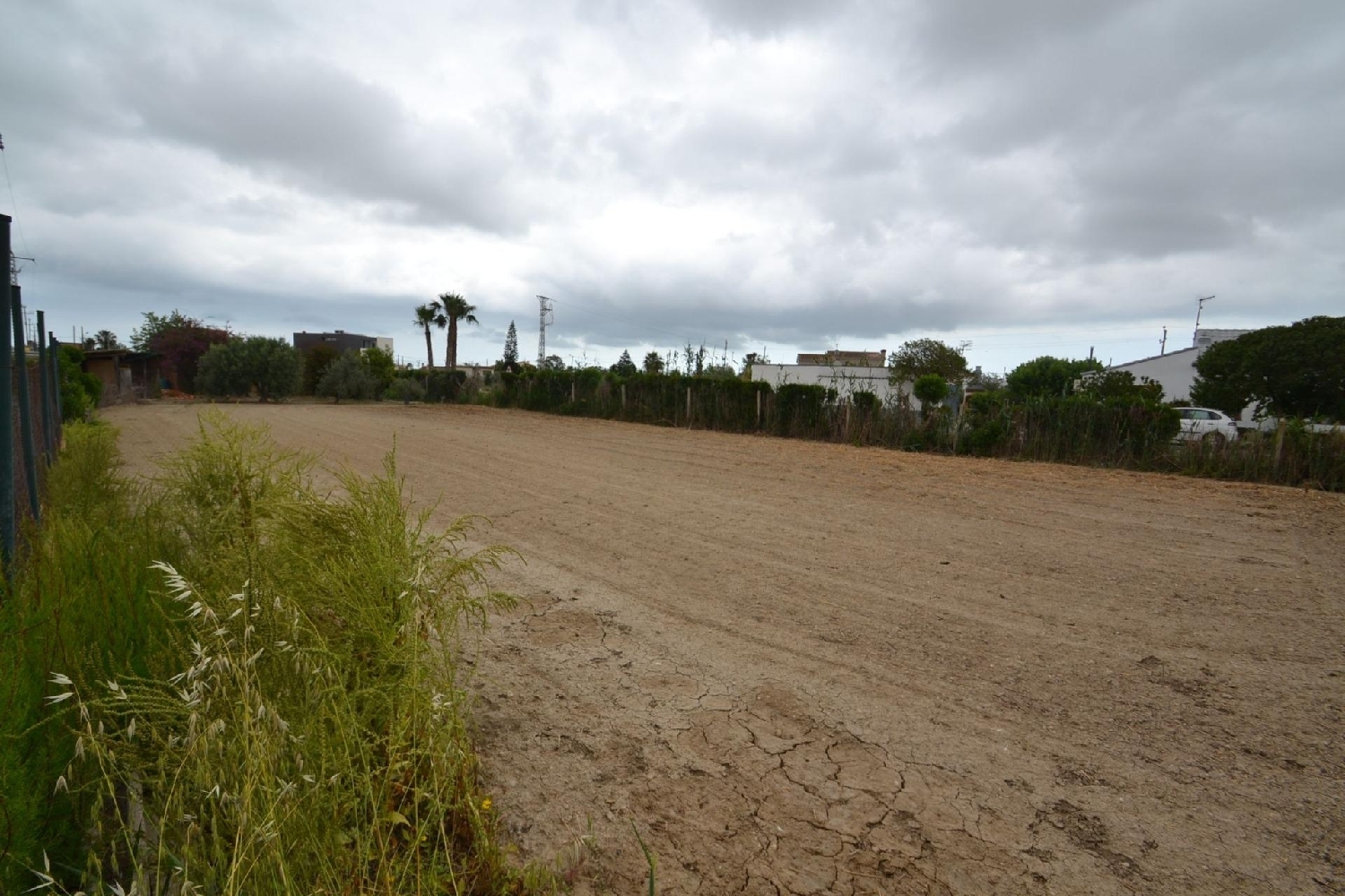  till salu tomt Riumar Baix Ebre 1