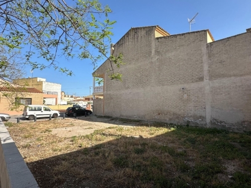 Riumar Baix Ebre tomt foto 6230074