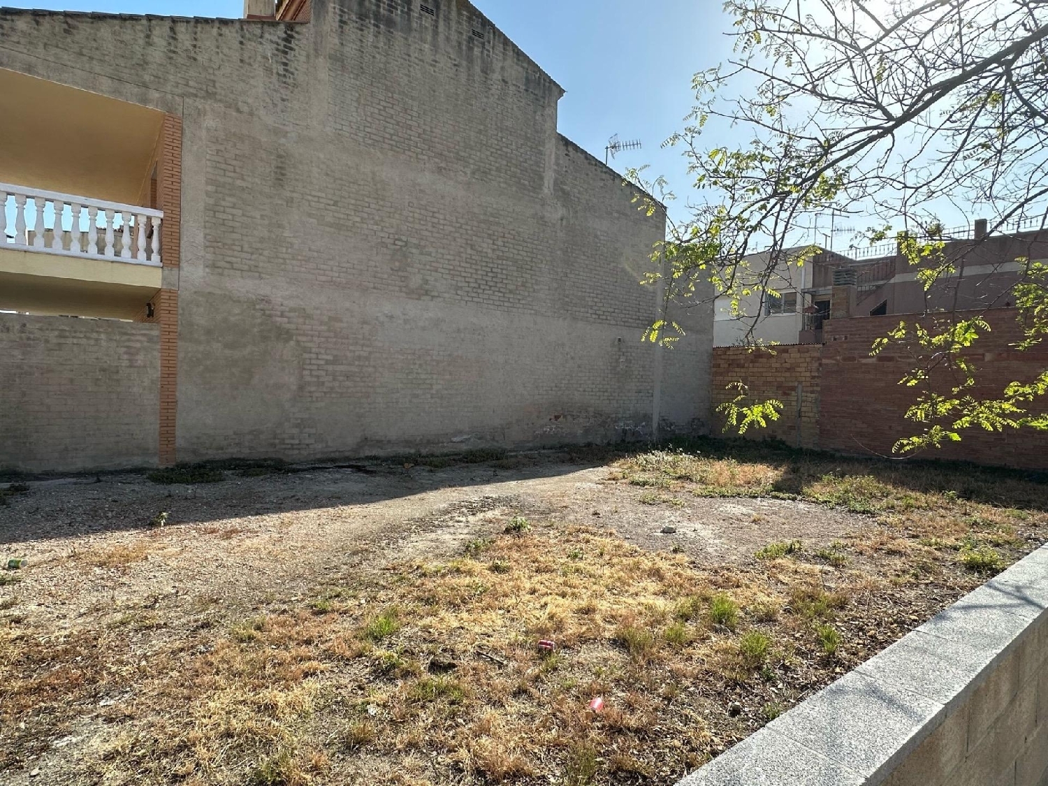  till salu tomt Riumar Baix Ebre 4