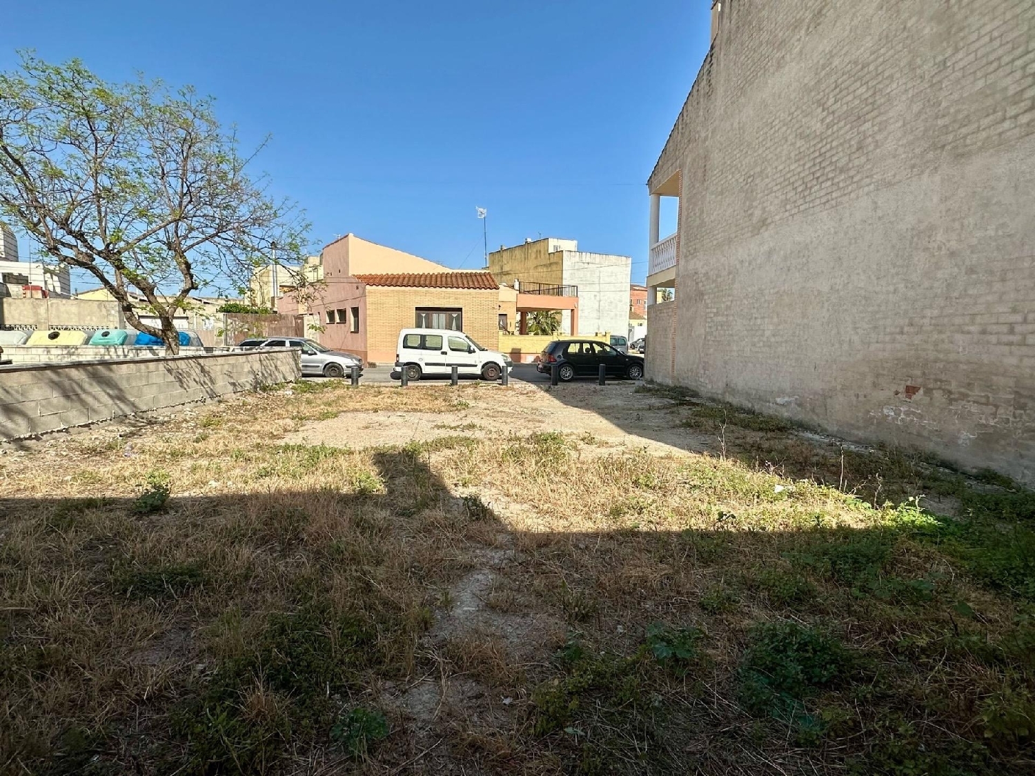  till salu tomt Riumar Baix Ebre 2