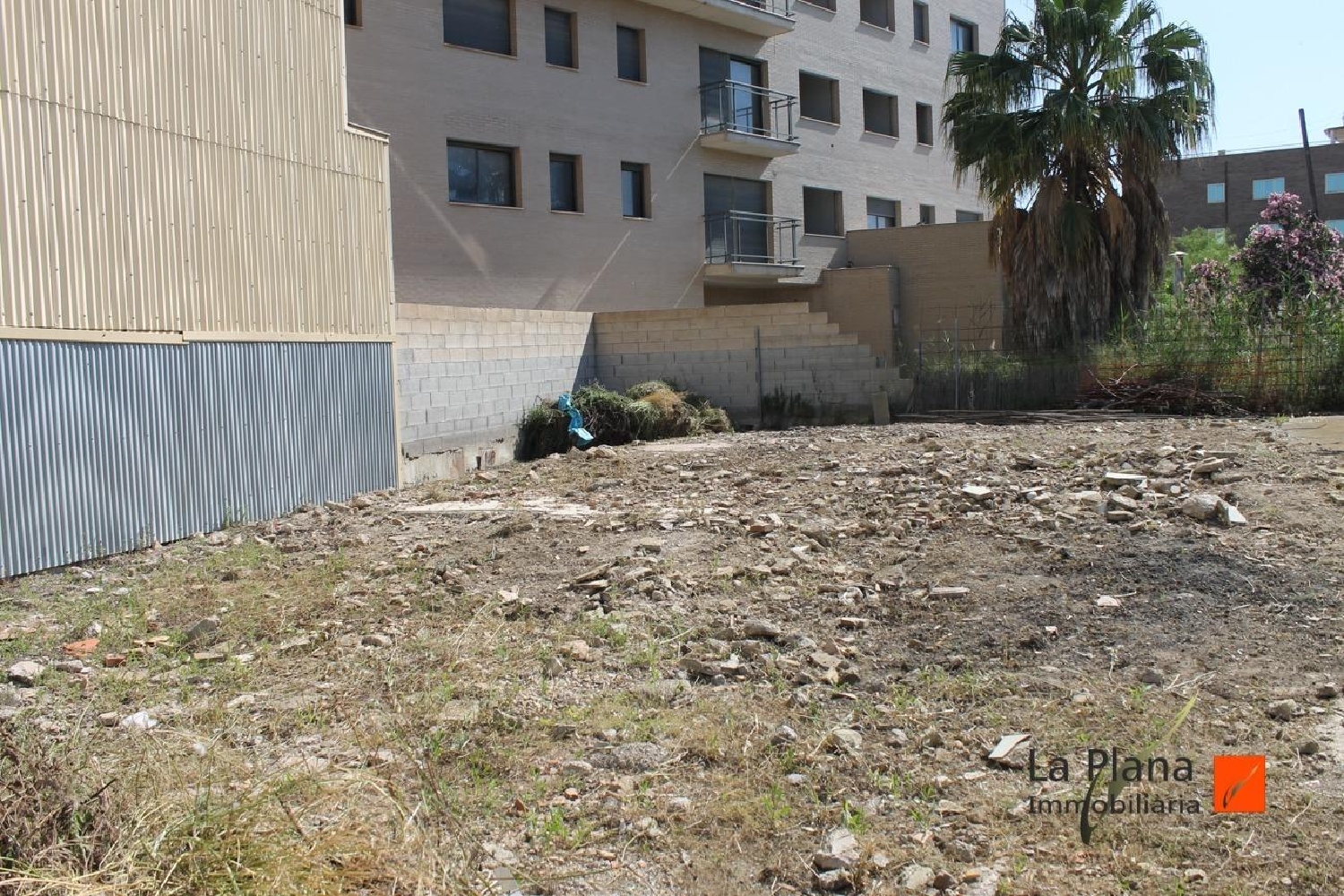 till salu tomt Deltebre Baix Ebre 3
