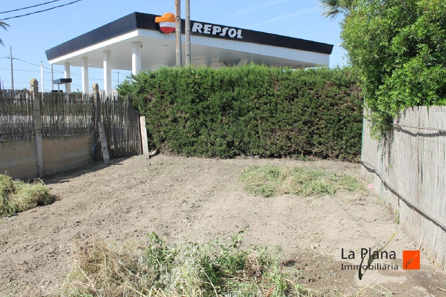  till salu tomt Deltebre Baix Ebre 4