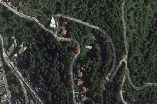 Rocafort Bages tomt foto 6247590