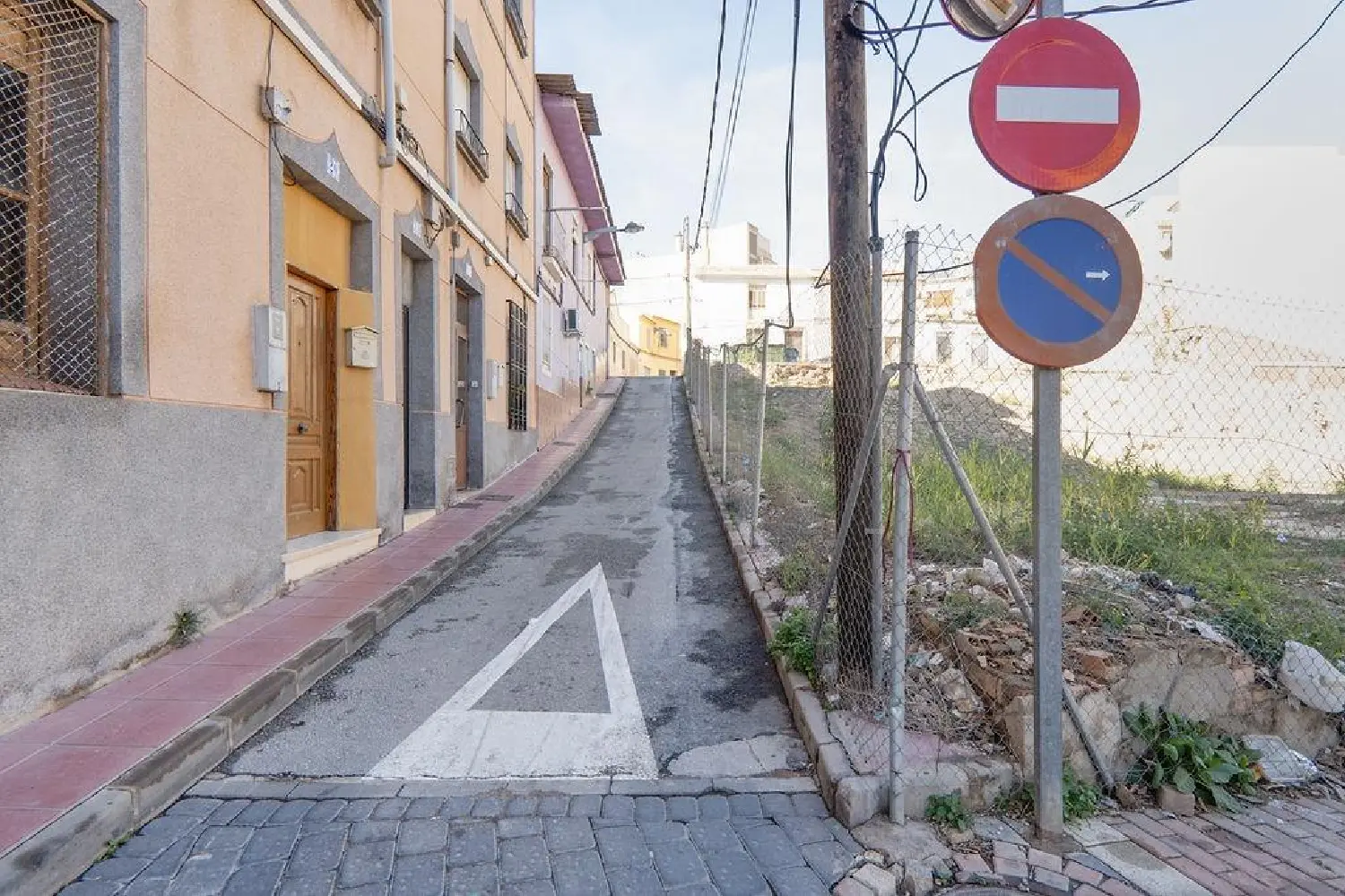  till salu tomt El Pino Vega Media Del Segura 5