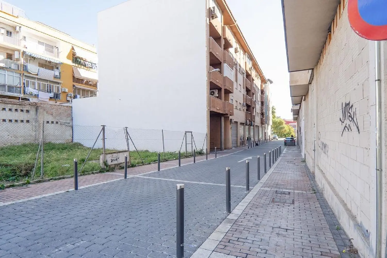  till salu tomt El Pino Vega Media Del Segura 4
