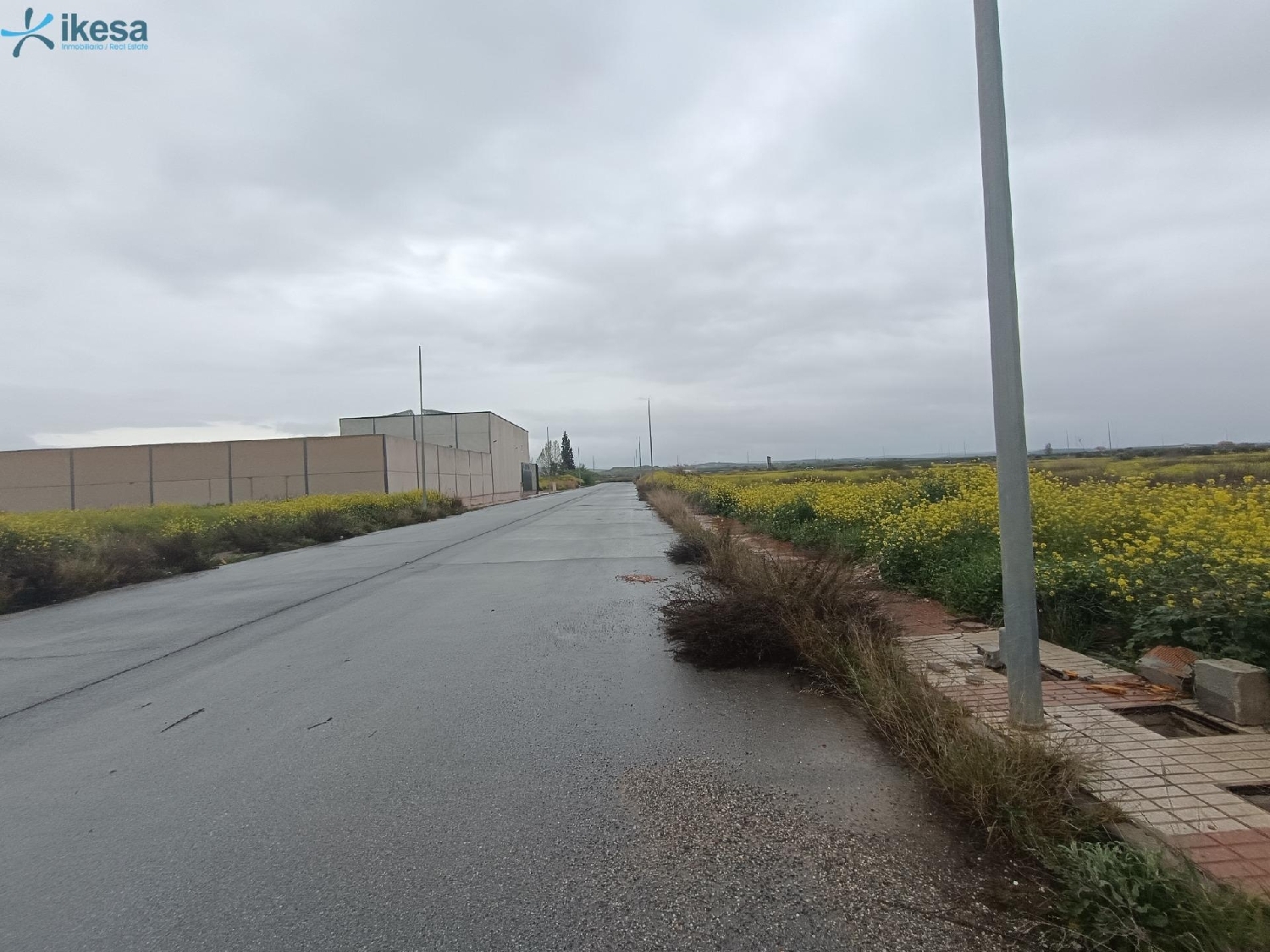  en venta terreno Romilla Vega De Granada 6