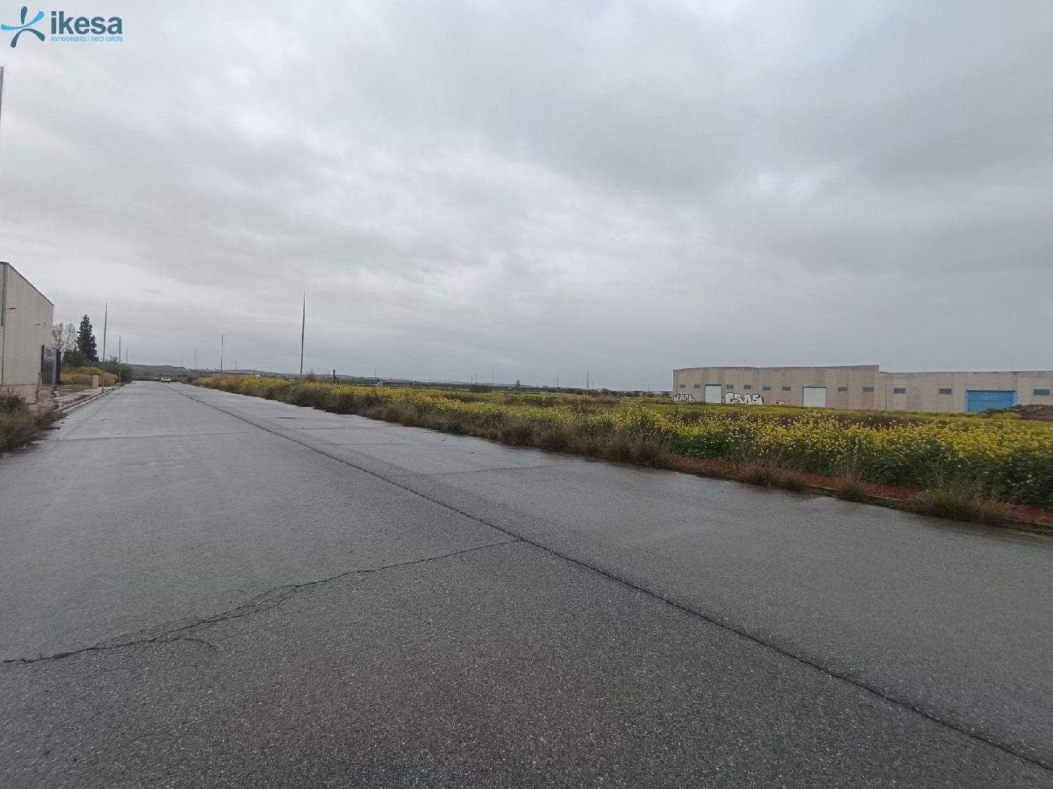  en venta terreno Romilla Vega De Granada 4