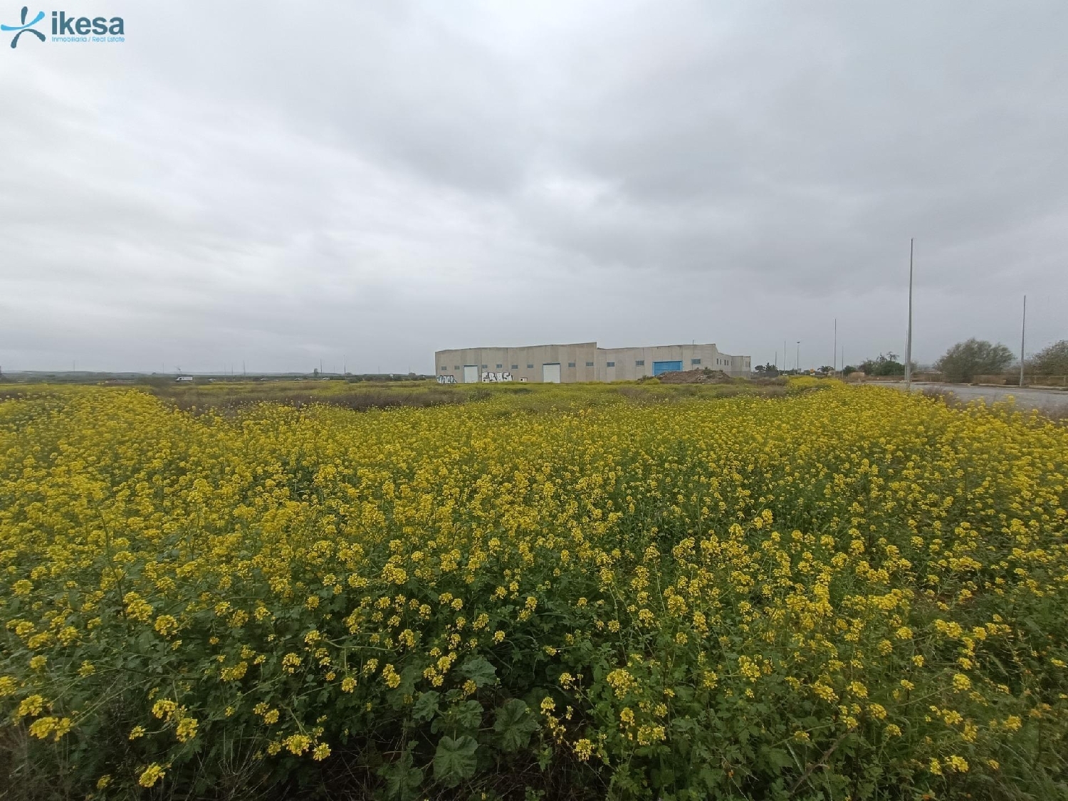  en venta terreno Romilla Vega De Granada 1
