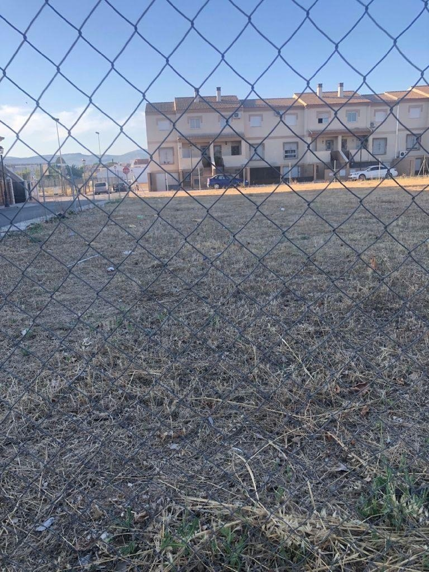  till salu tomt Romilla Vega De Granada 4
