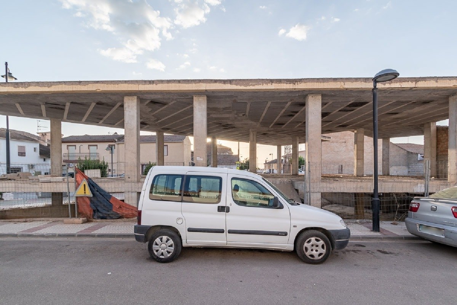  till salu tomt Romilla La Nueva Vega De Granada 4