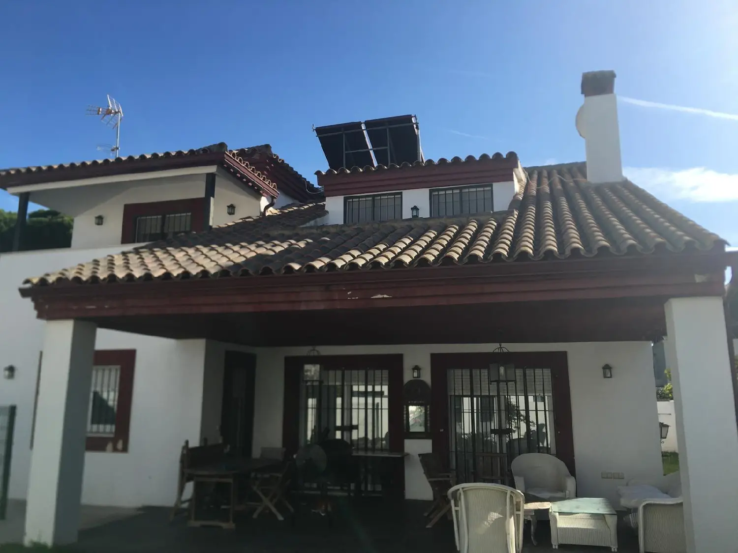  till salu tomt Arenas Cardenas Bahía De Cádiz 1