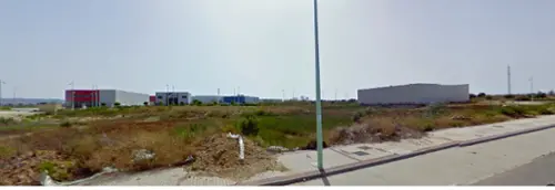 Arenas Cardenas Bahía De Cádiz tomt foto 6188268