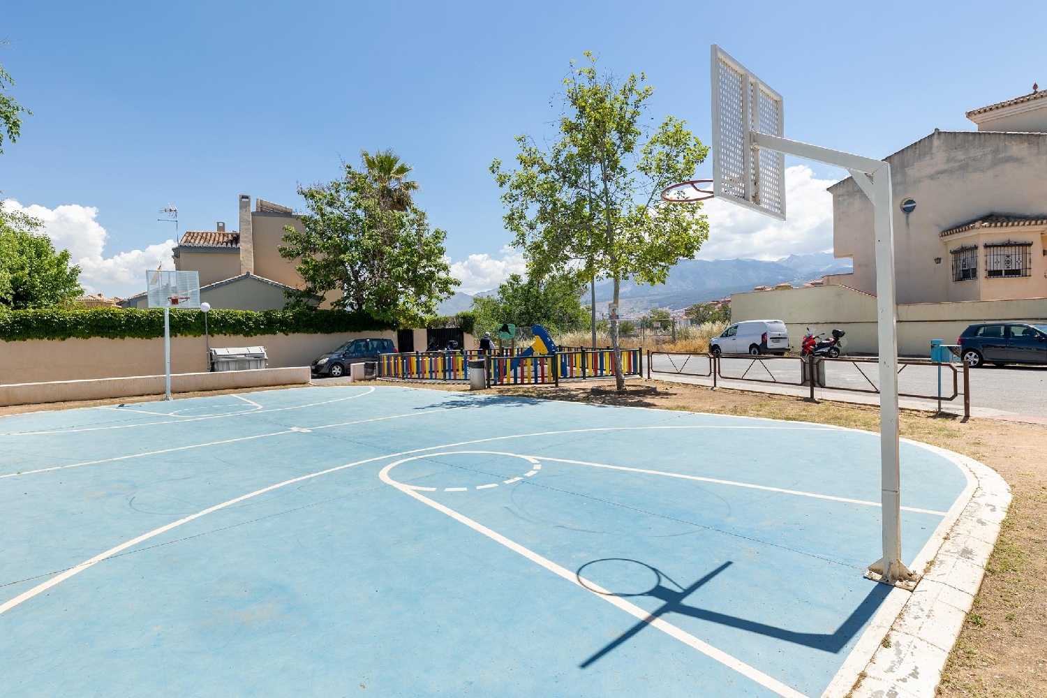  till salu tomt Ronda Vega De Granada 5
