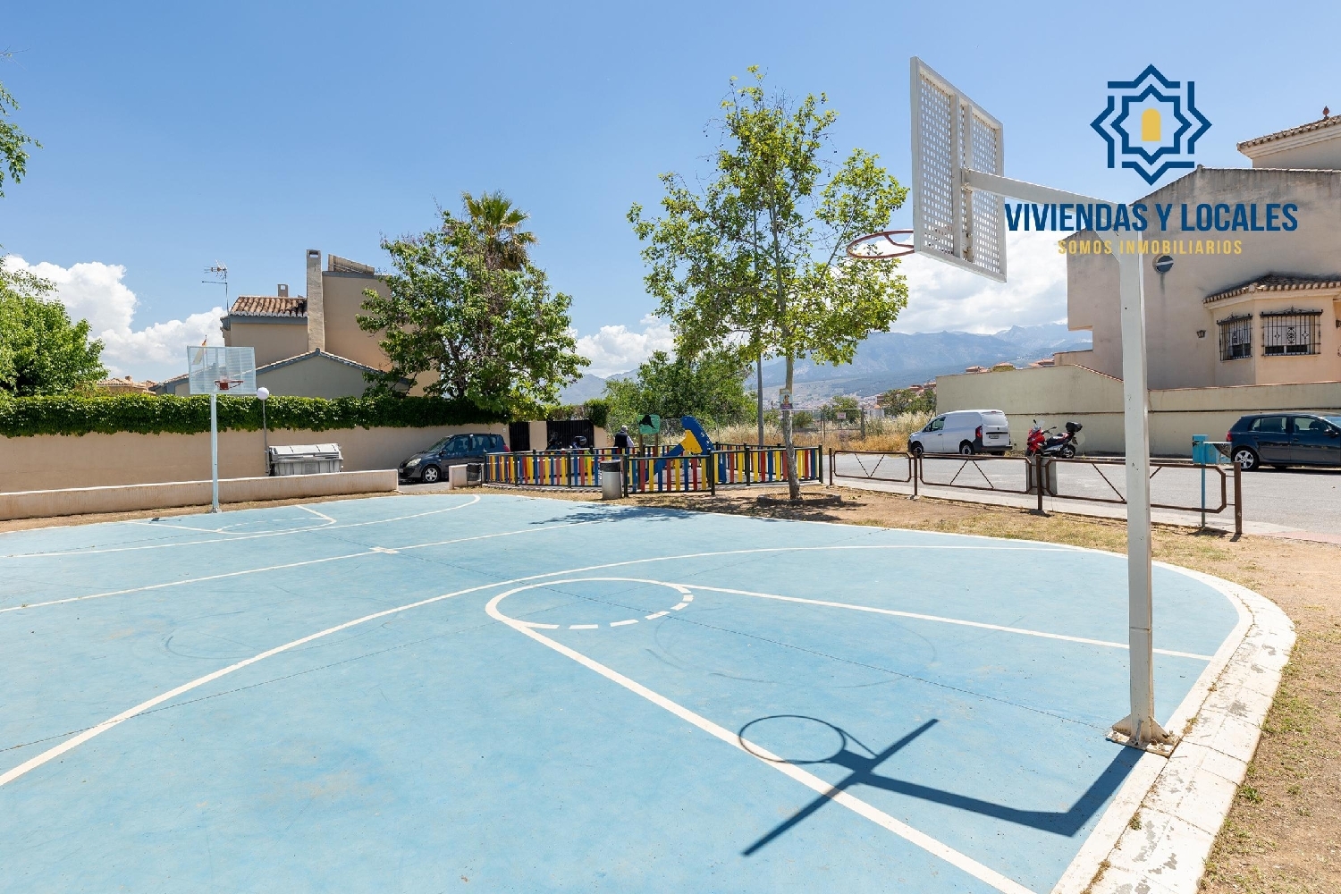  till salu tomt Ronda Vega De Granada 6