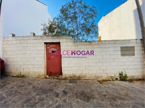 Puerto Del Sauco Serranía De Ronda tomt foto 6215264
