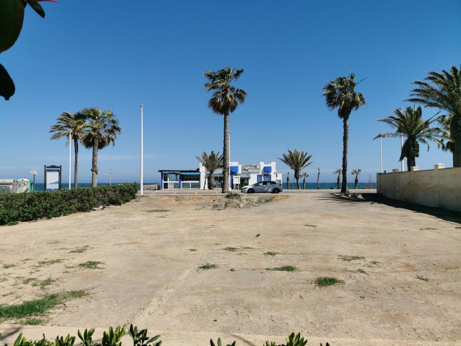  till salu tomt Roquetas De Mar Poniente Almeriense 4