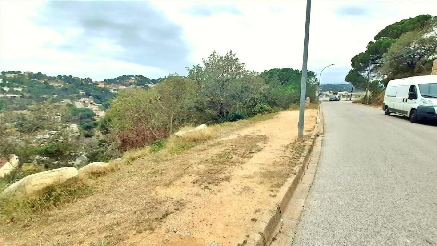  for sale plot Serra Brava Selva 6
