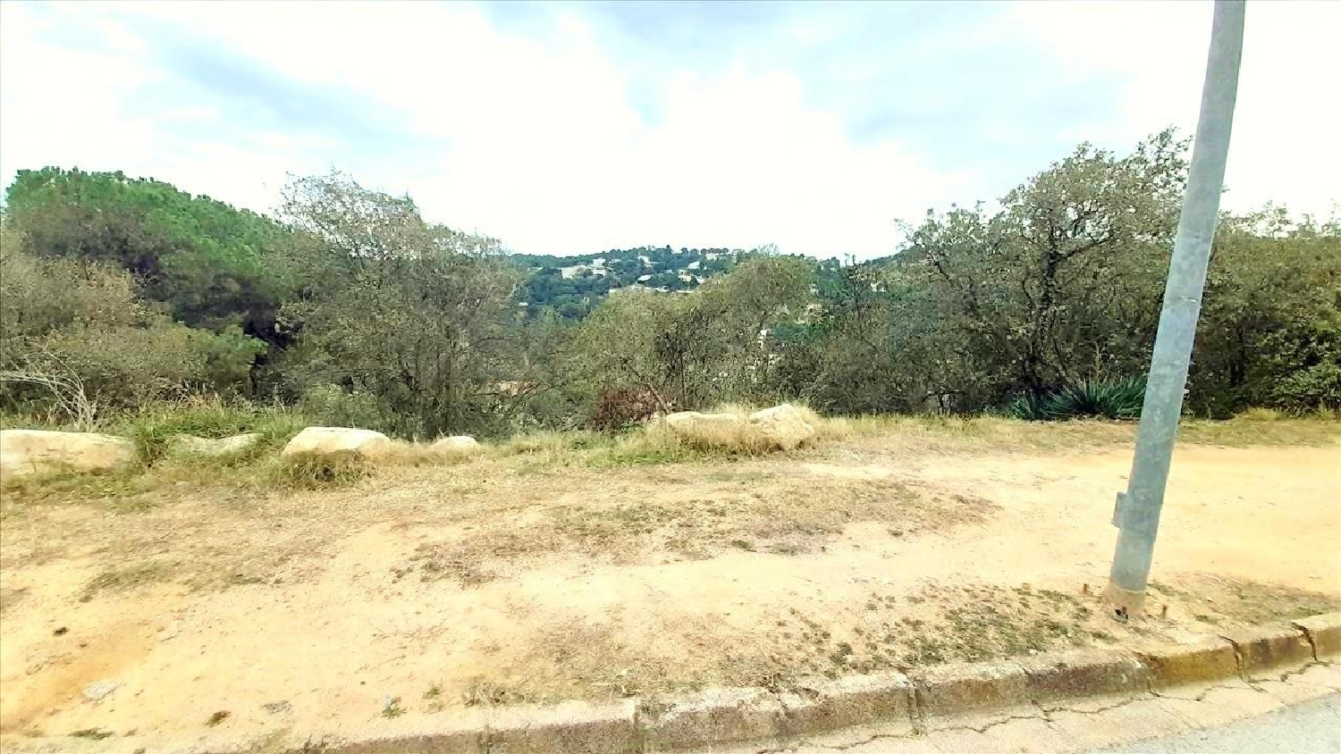  for sale plot Serra Brava Selva 5