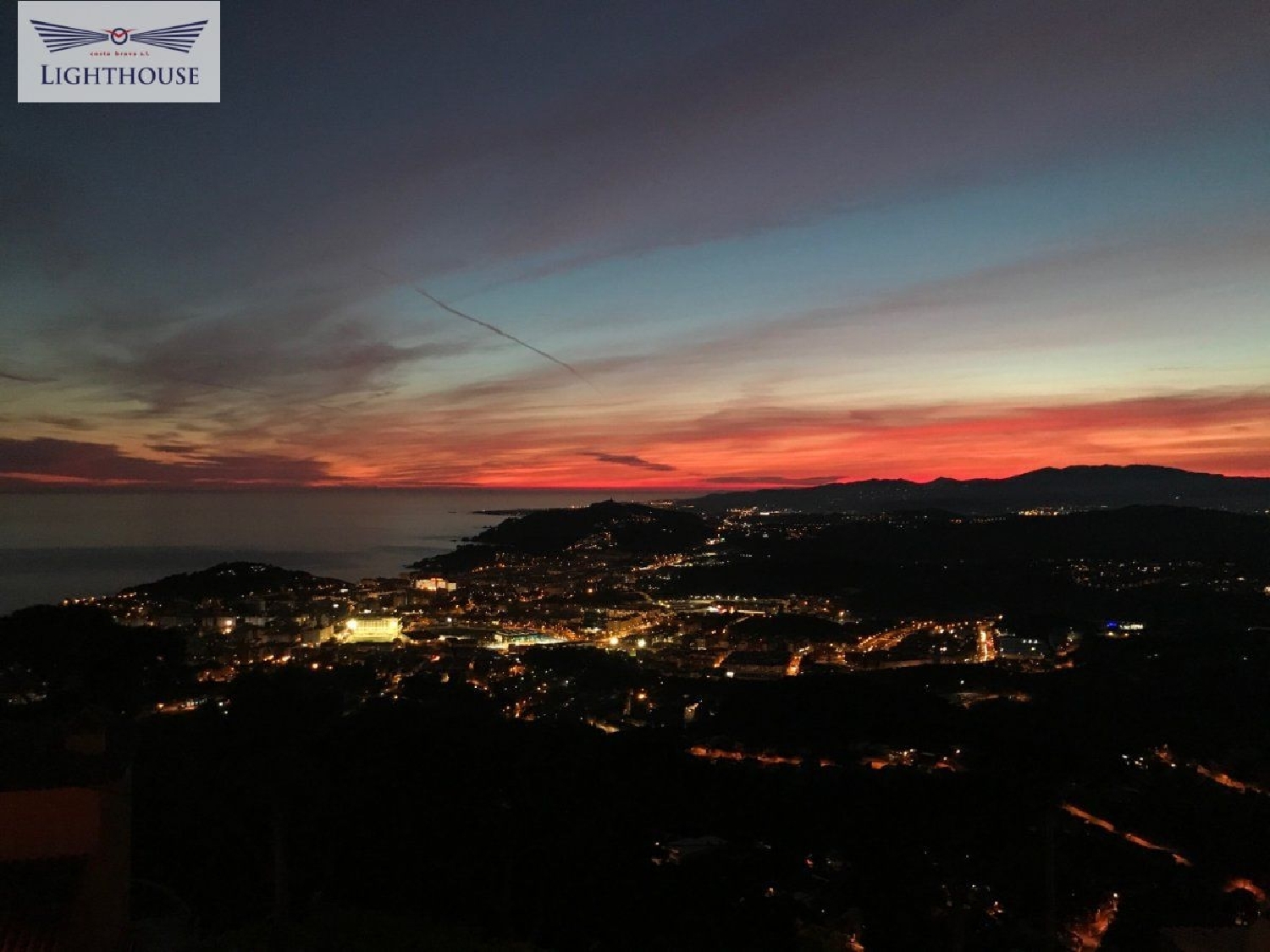  till salu tomt Montlloret Selva 5