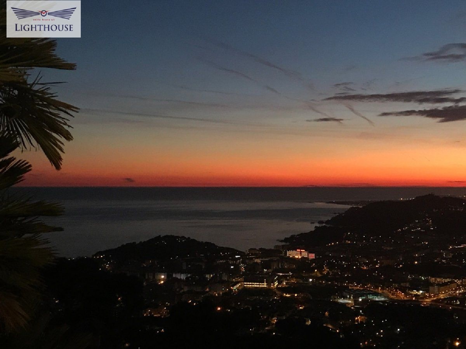  till salu tomt Montlloret Selva 7