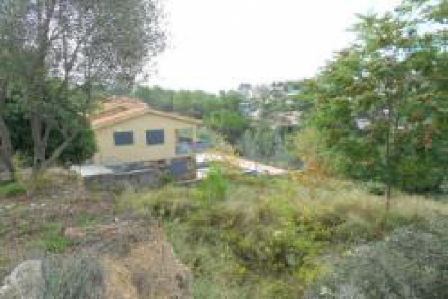  till salu tomt Rubí Vallès Occidental 1