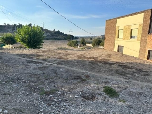 Rubinat Segarra tomt foto 6226290