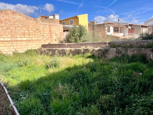 Sa Pobla Nord tomt foto 6240546