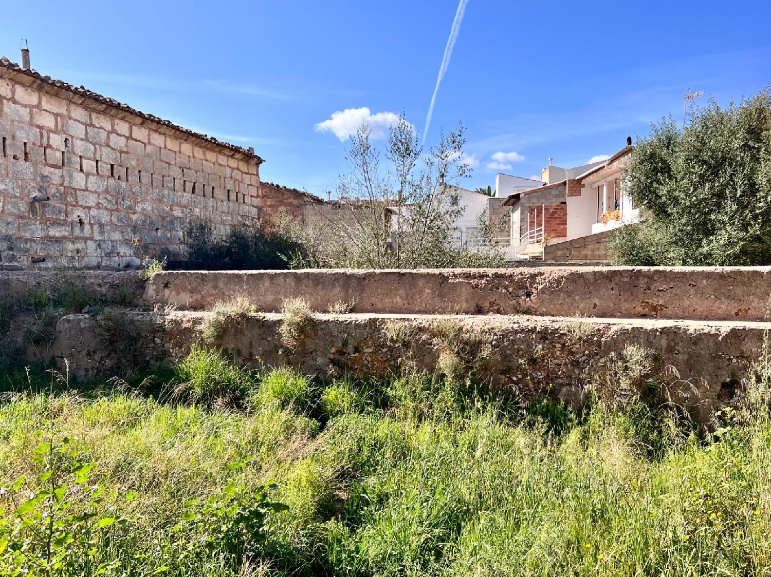  till salu tomt Sa Pobla Nord 5