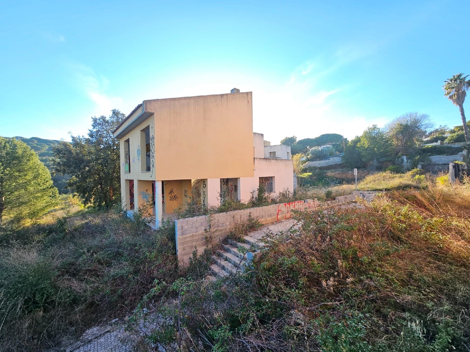 en venta terreno Sant Martí Sesserres Alt Empordà 8