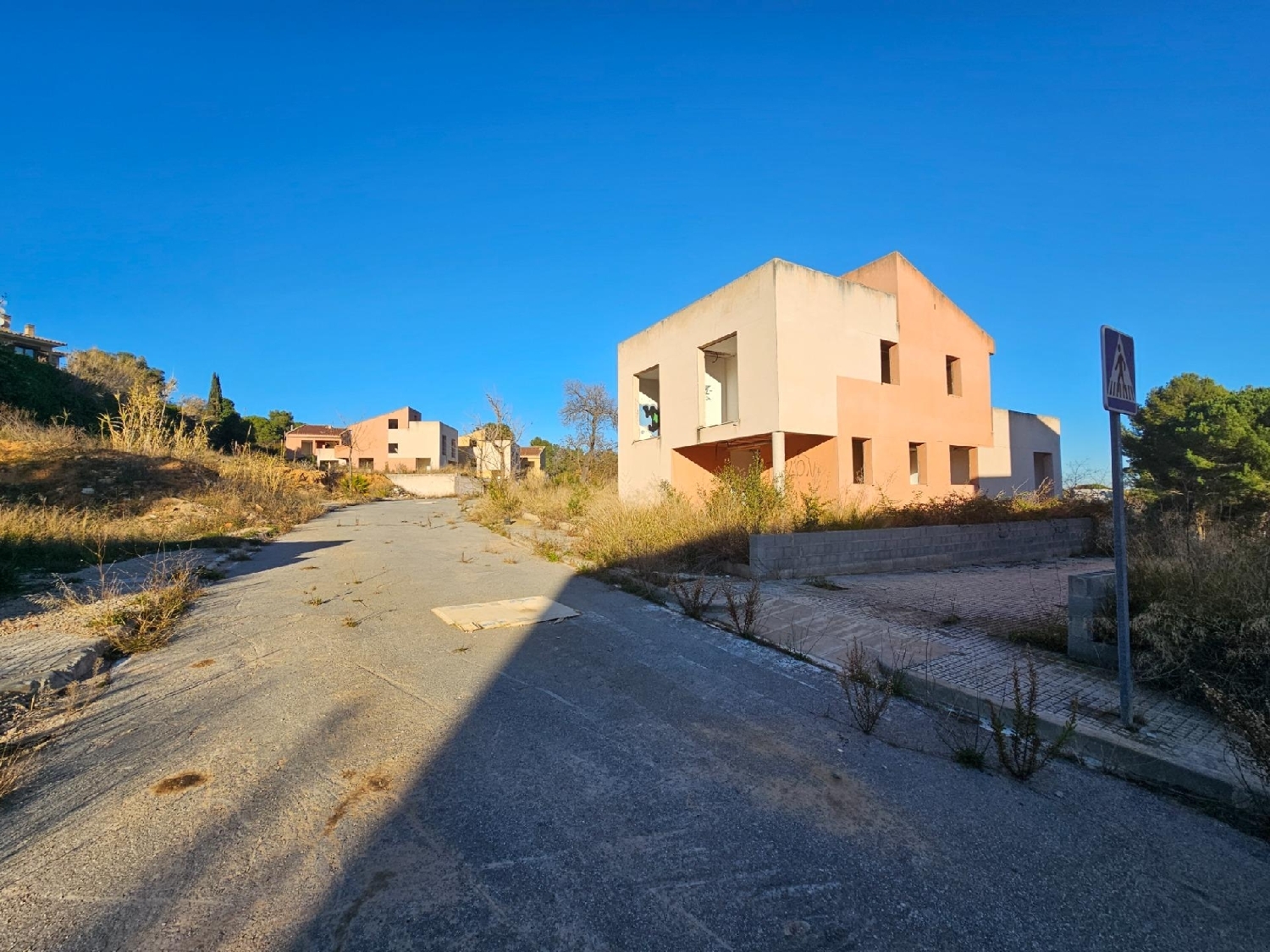  en venta terreno Sant Martí Sesserres Alt Empordà 7
