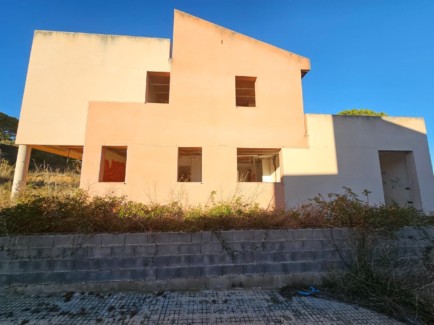  en venta terreno Sant Martí Sesserres Alt Empordà 6