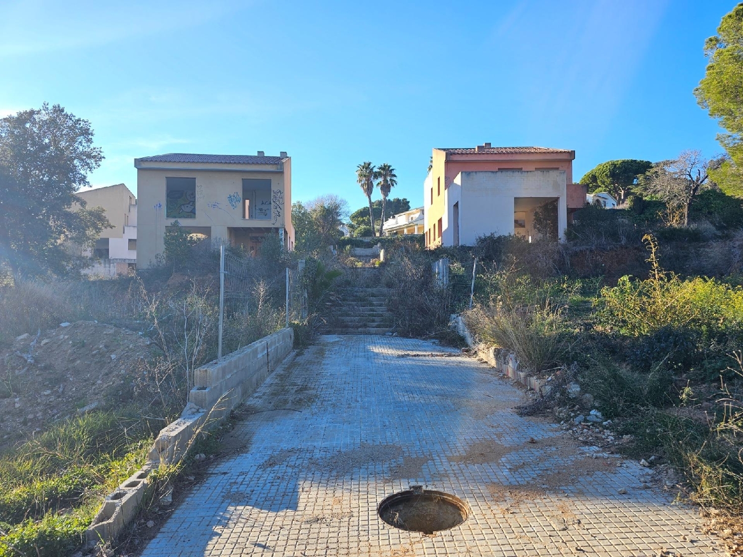  en venta terreno Sant Martí Sesserres Alt Empordà 4