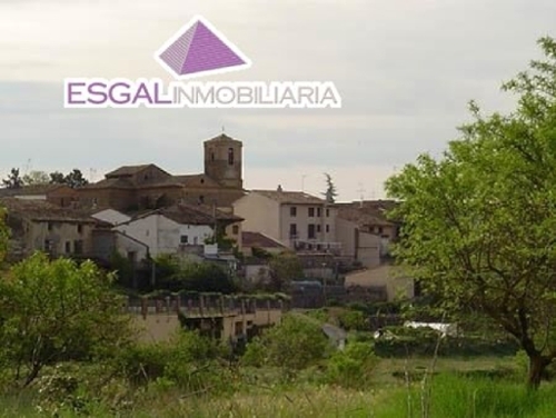 Salas Altas Somontano De Barbastro tomt foto 6235372