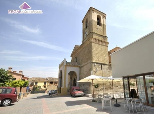 Salas Altas Somontano De Barbastro tomt foto 6235373