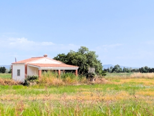 Salines De La Trinitat Montsià tomt foto 6241539