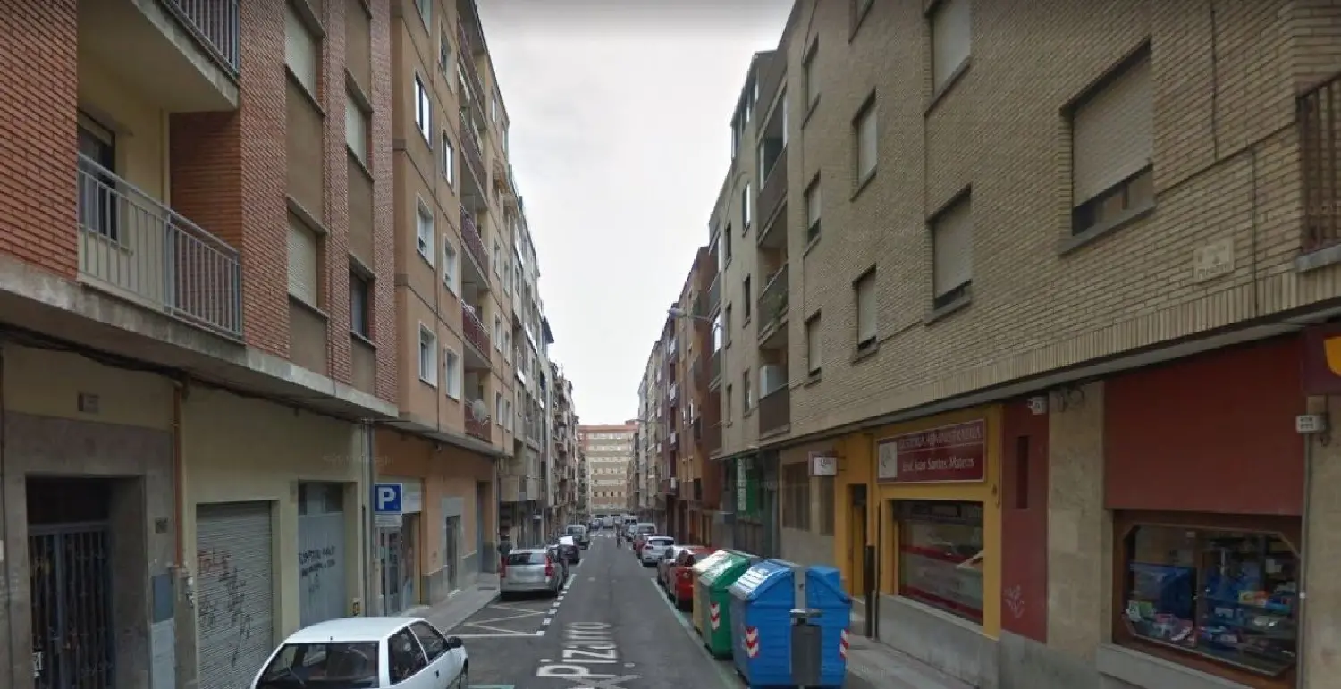  till salu tomt Salvatierra De Tormes Comarca De Guijuelo 1